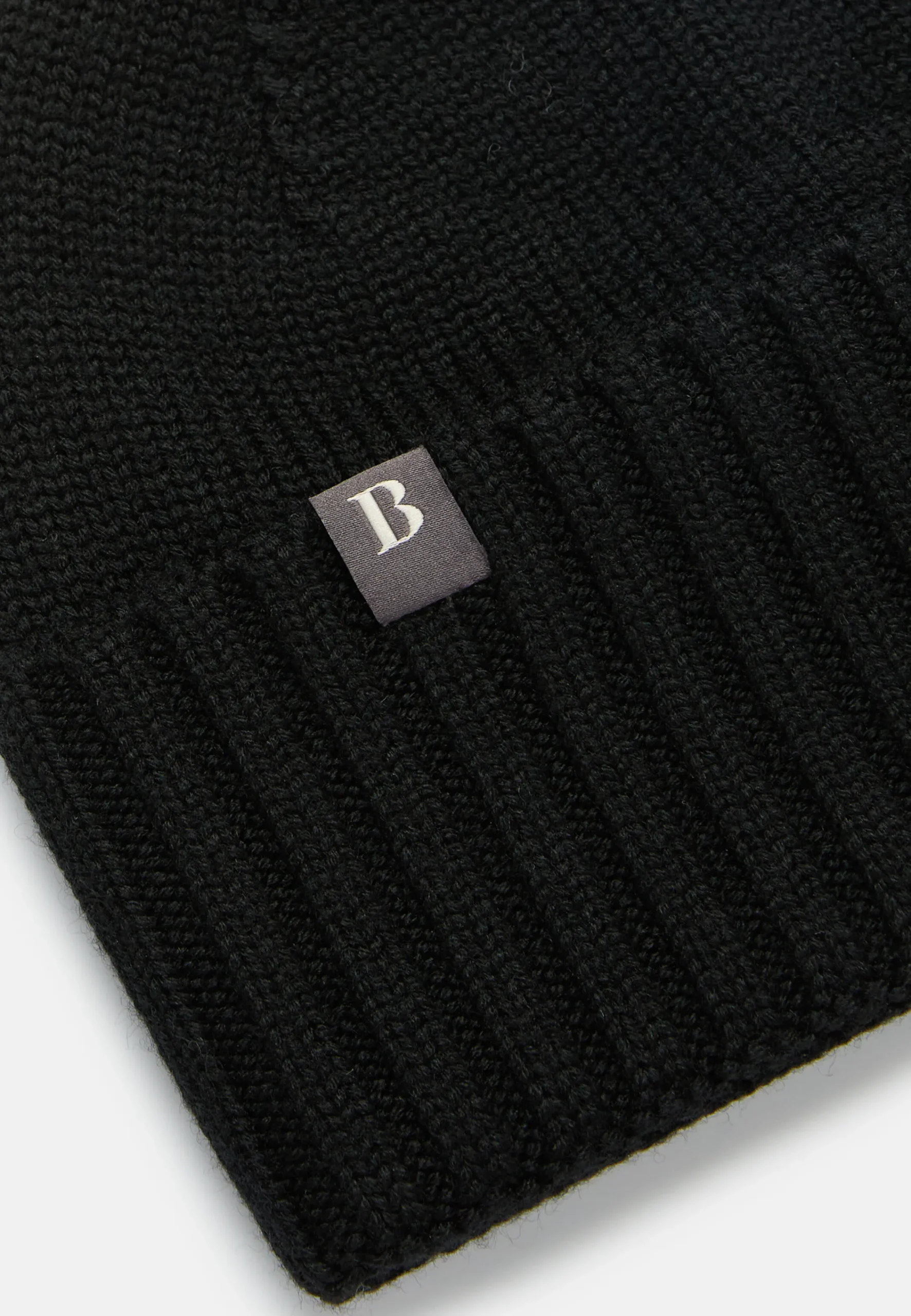 Bonnets-Boggi Milano Bonnet En Laine