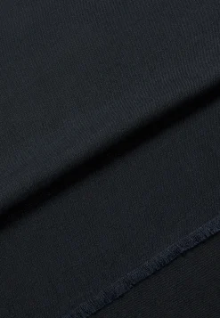 Echarpes-Boggi Milano Écharpe À Chevrons En Laine