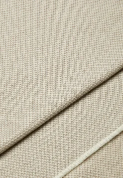 Echarpes-Boggi Milano Écharpe À Chevrons En Laine