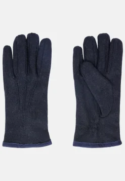 Gants-Boggi Milano Gants En Jersey De Laine