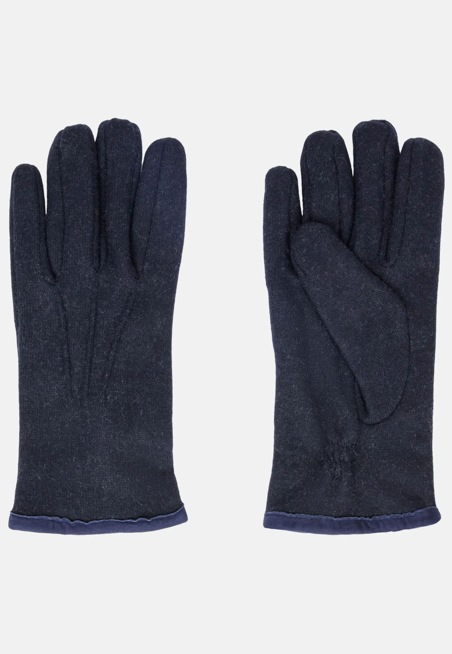 Gants-Boggi Milano Gants En Jersey De Laine