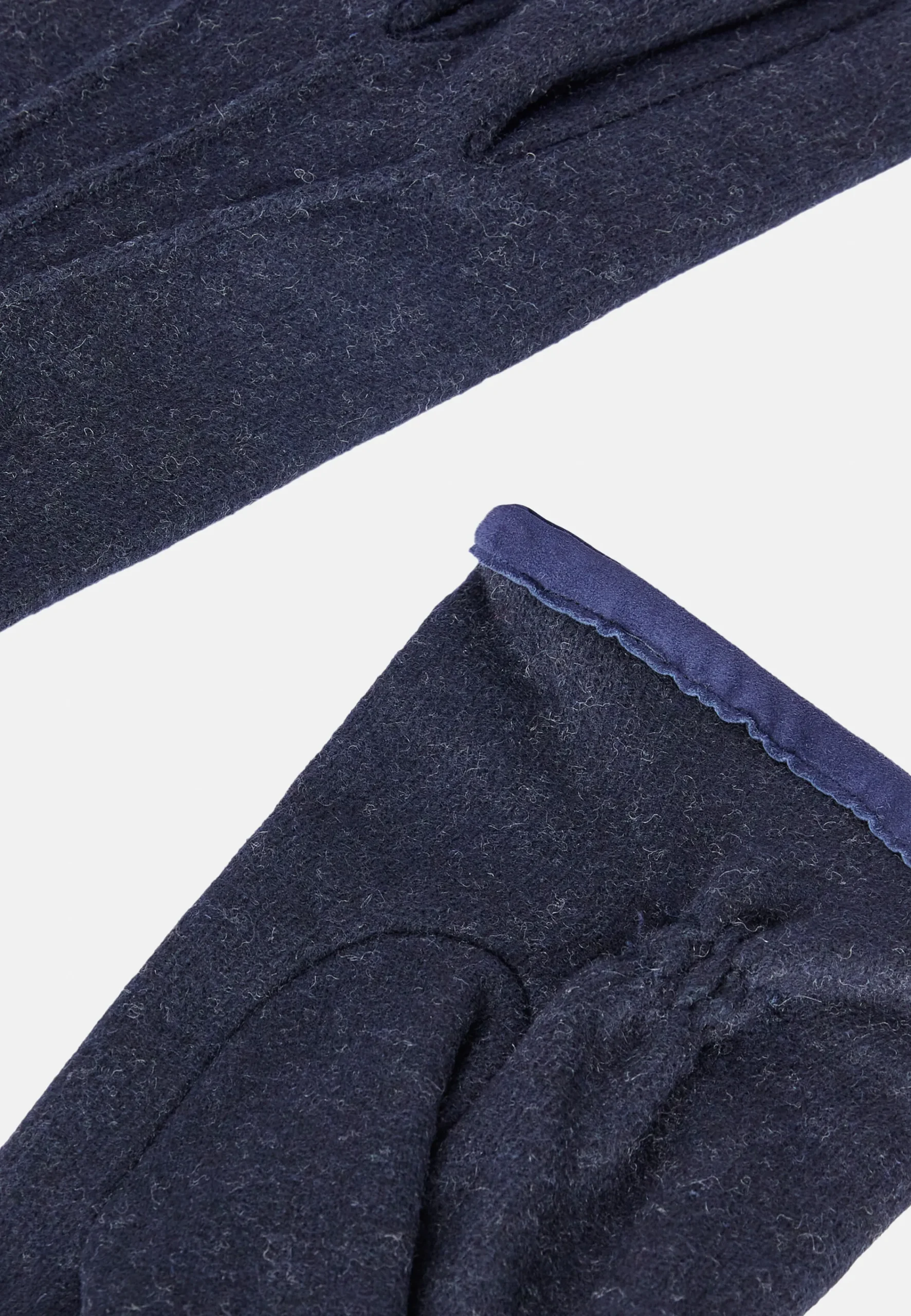 Gants-Boggi Milano Gants En Jersey De Laine