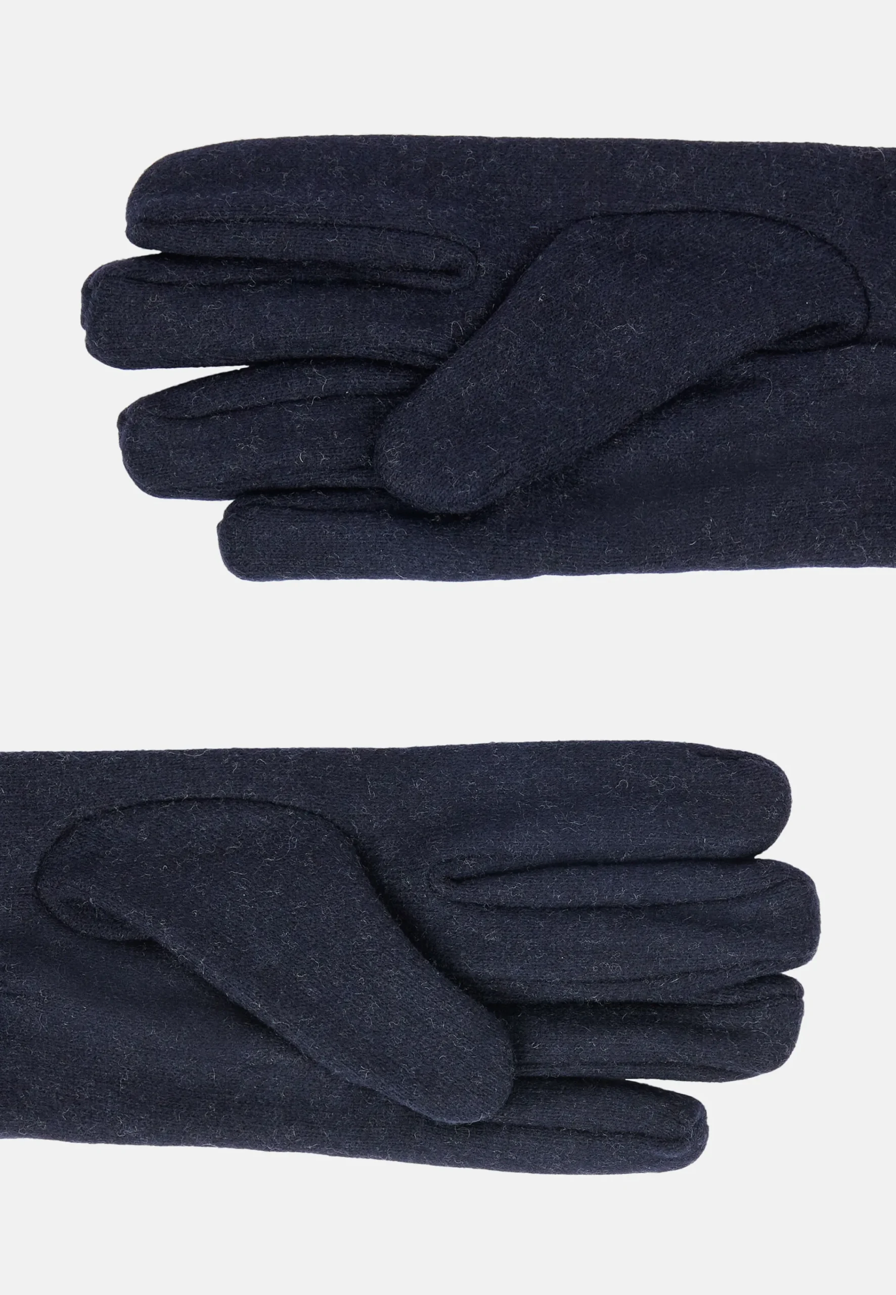 Gants-Boggi Milano Gants En Jersey De Laine