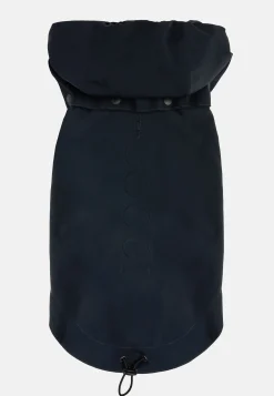 Petwear-Boggi Milano Imperméable Technique Pour Chien bleu marine