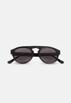 Lunettes De Soleil-Boggi Milano Lunettes Noires Portofino