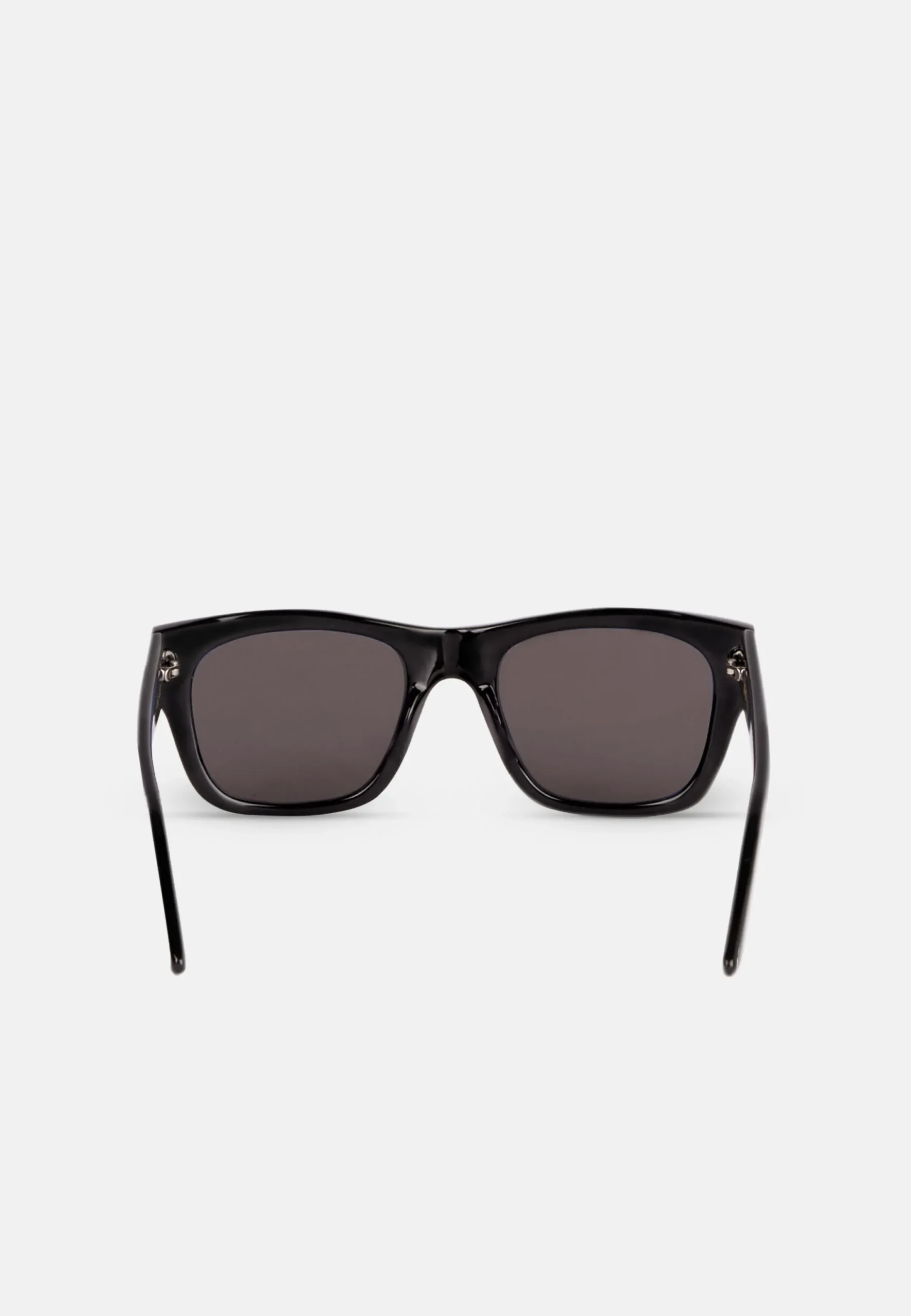 Lunettes De Soleil-Boggi Milano Lunettes Noires Positano