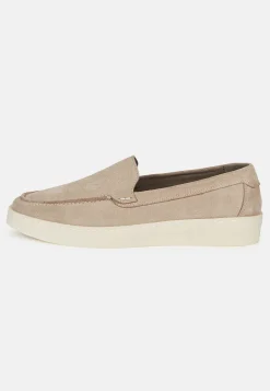Moccasins-Boggi Milano Mocassins En Daim