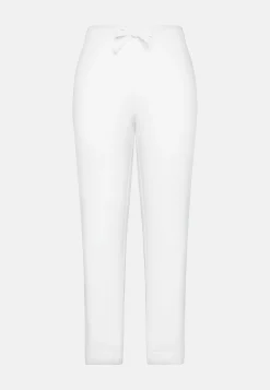 Sweats Et Joggings-Boggi Milano Pantalon En Coton Mélangé