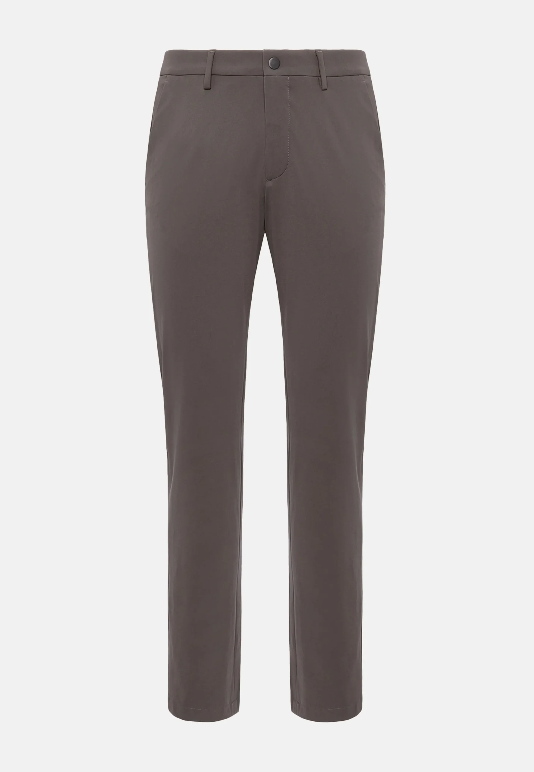 Pantalons-Boggi Milano Pantalon En Nylon Extensible B Tech