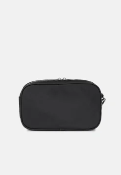 Petite Maroquinerie-Boggi Milano Pochette Clutch En Tissu Technique Noir