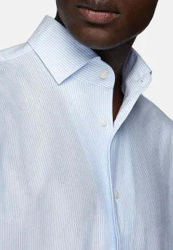 Chemises Polo-Boggi Milano Polo Chemise En Jersey Regular Fit