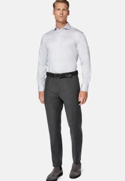 Chemises Polo-Boggi Milano Polo En Jersey De Coton Regular Fit