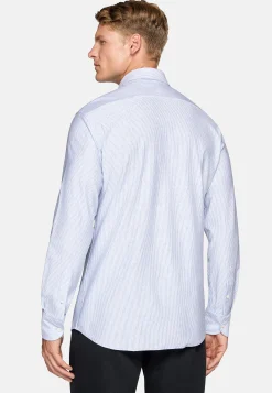 Chemises Polo-Boggi Milano Polo En Jersey De Coton Regular Fit