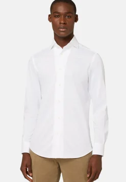 Chemises Polo-Boggi Milano Polo En Jersey Japonais Regular Fit