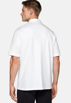 Polos-Boggi Milano Polo En Piqué Performant