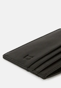 Petite Maroquinerie-Boggi Milano Porte-Cartes En Cuir