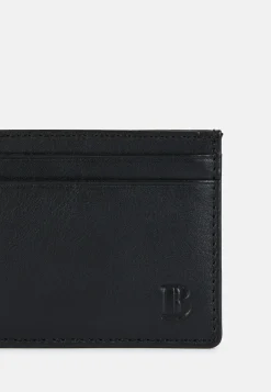 Petite Maroquinerie-Boggi Milano Porte-Cartes En Cuir