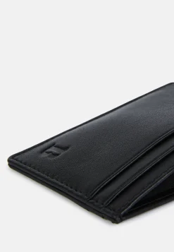 Petite Maroquinerie-Boggi Milano Porte-Cartes En Cuir