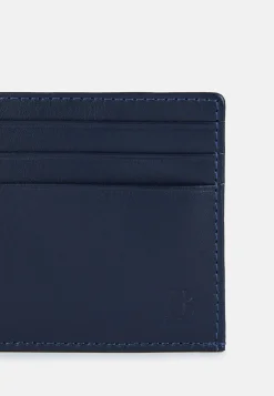 Petite Maroquinerie-Boggi Milano Porte-Cartes En Cuir