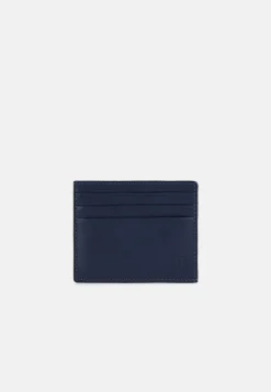 Petite Maroquinerie-Boggi Milano Porte-Cartes En Cuir