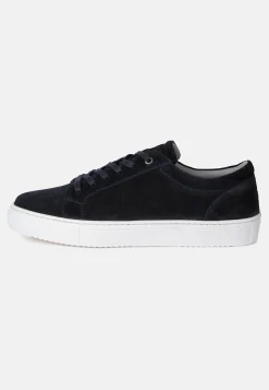 Sneakers-Boggi Milano Sneakers En Daim