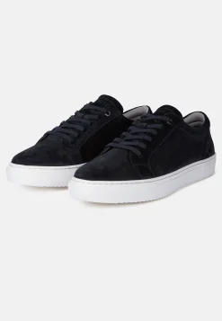 Sneakers-Boggi Milano Sneakers En Daim