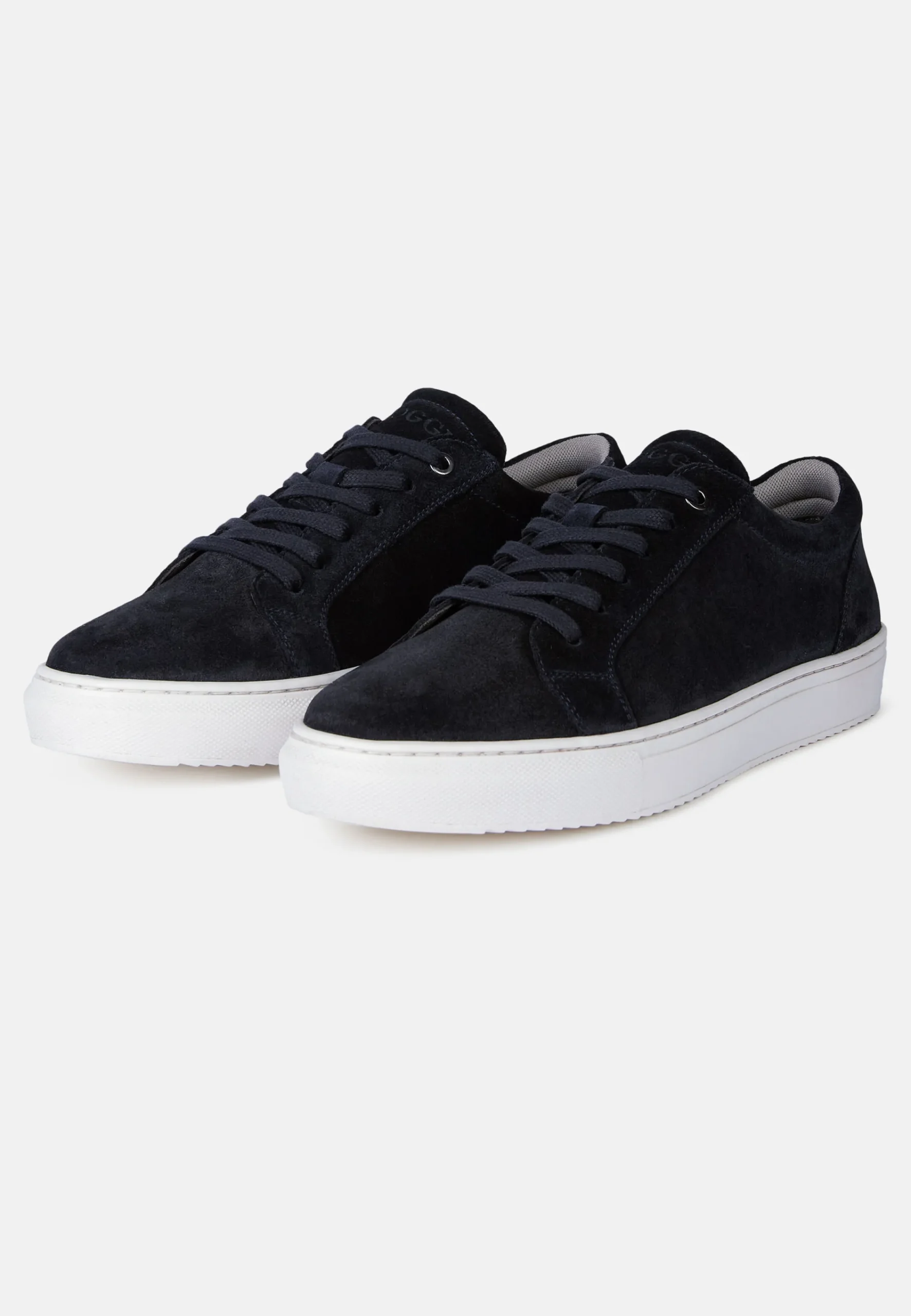 Sneakers-Boggi Milano Sneakers En Daim