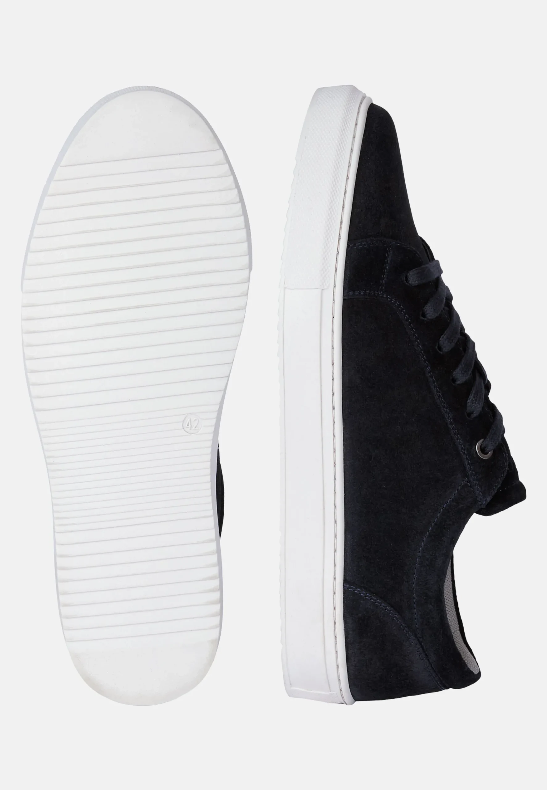 Sneakers-Boggi Milano Sneakers En Daim