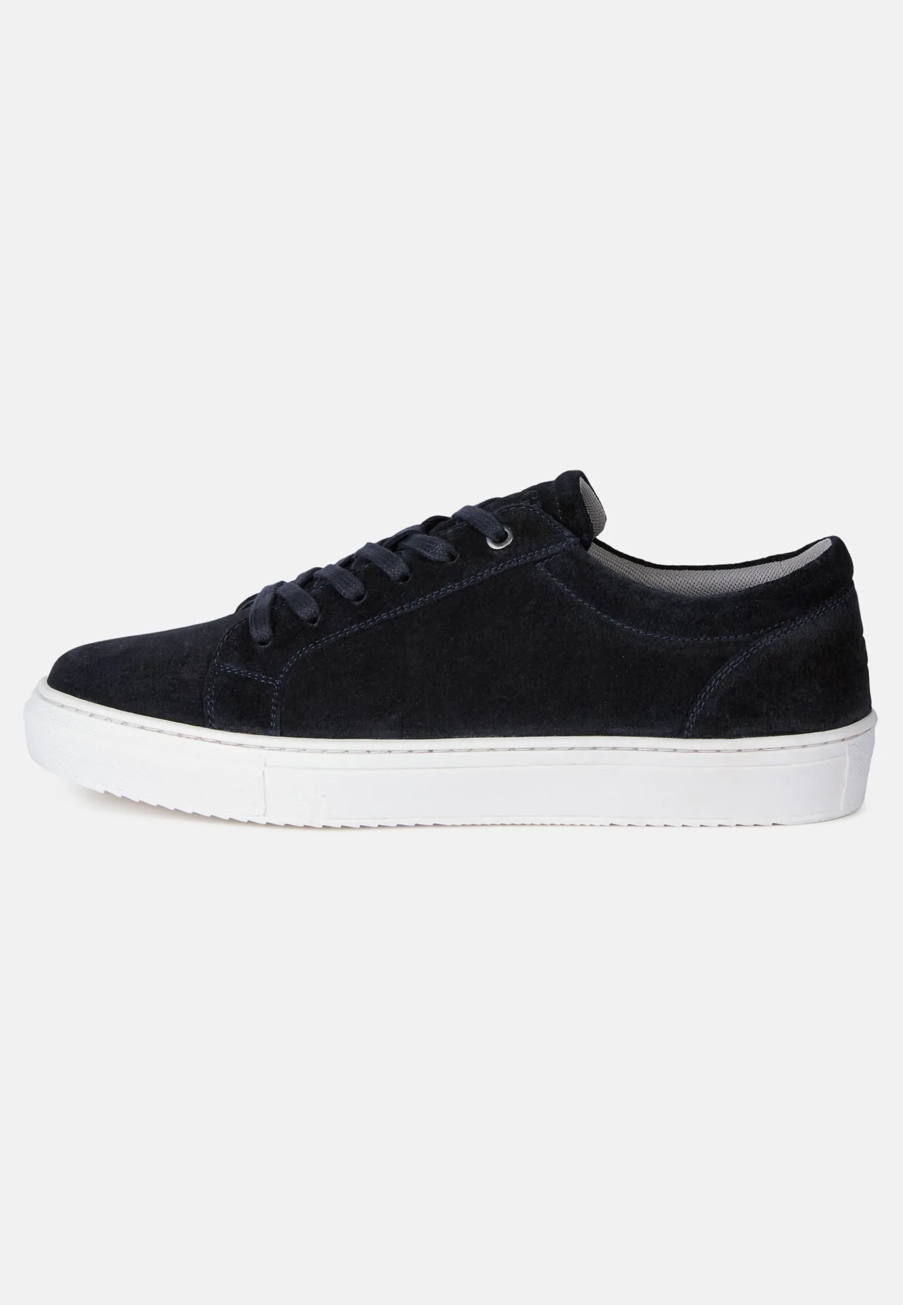 Sneakers-Boggi Milano Sneakers En Daim