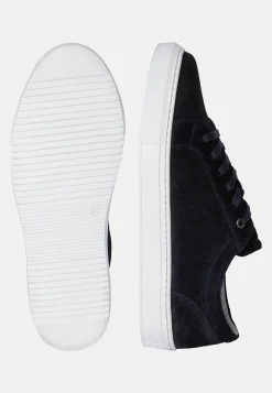 Sneakers-Boggi Milano Sneakers En Daim